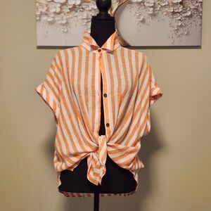 Kohls (new) summer shirt